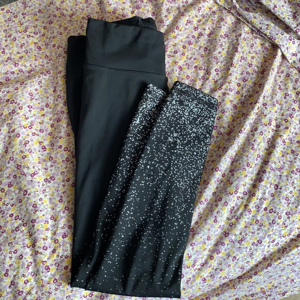 Athleta leggings